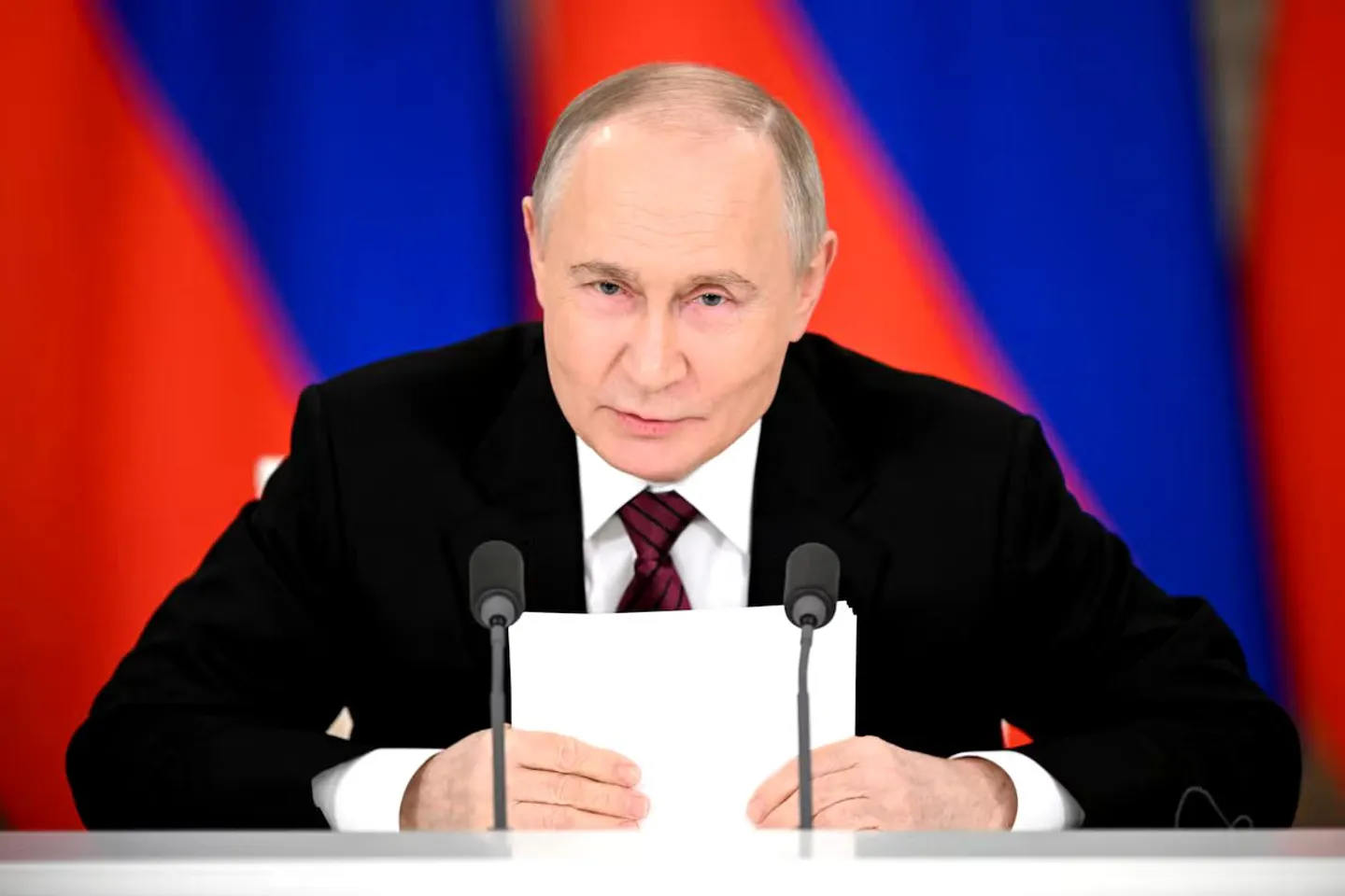 Как Европа будет давить на Россию?